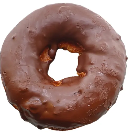 チョコ（巧克力）